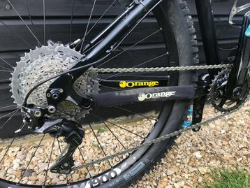 <p>Gear & Brake Adjustment</p>